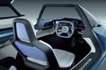 Volkswagen L1 Concept 2009 года
